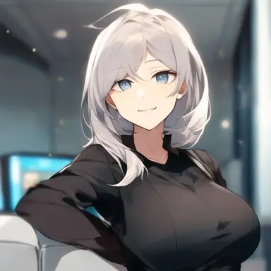 Profile image of アリアナ