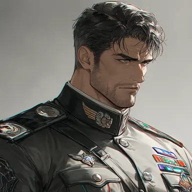 Profile image of アルフレート