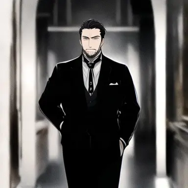 Profile image of ヴィクター