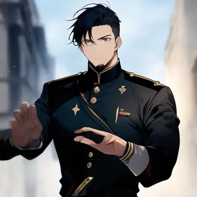Profile image of クラウス