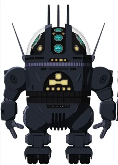 Profile image of ブラックアナライザー