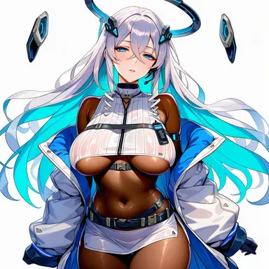 Profile image of フローライト