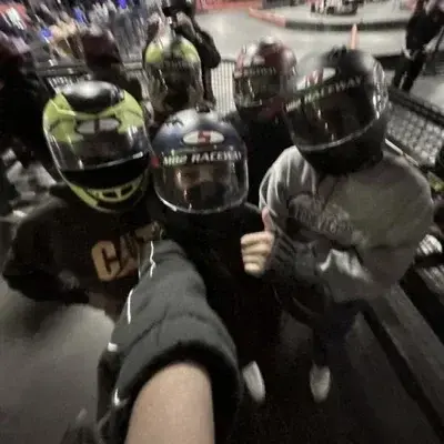 NuttyIron2599의 Biker Friend group