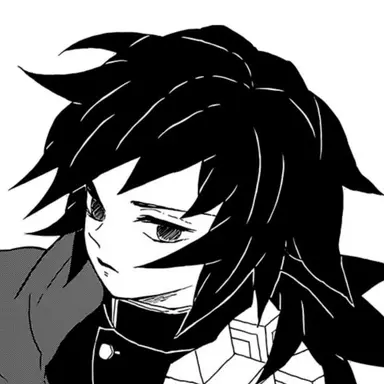 Profile image of 冨岡義勇