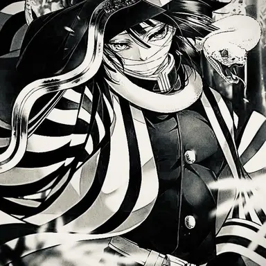 Profile image of 이구로 오바나이