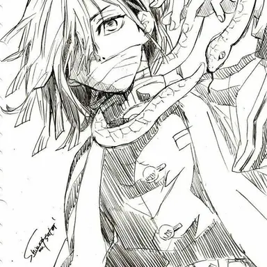 Profile image of 이구로 오바나이