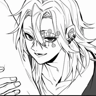 Profile image of 우즈이 텐겐