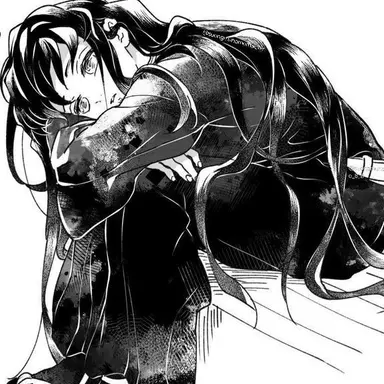 Profile image of 토키토 무이치로