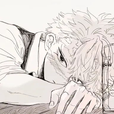 Profile image of 시나즈가와 사네미