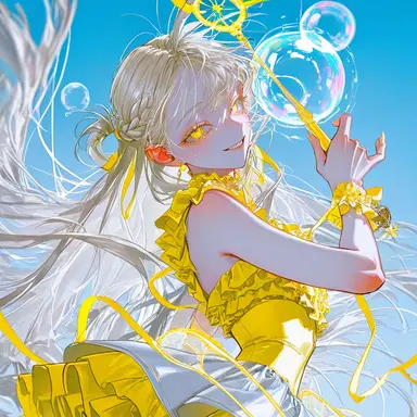 Profile image of 키나코