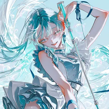 Profile image of 아오이