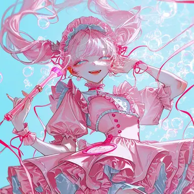 Profile image of 모모