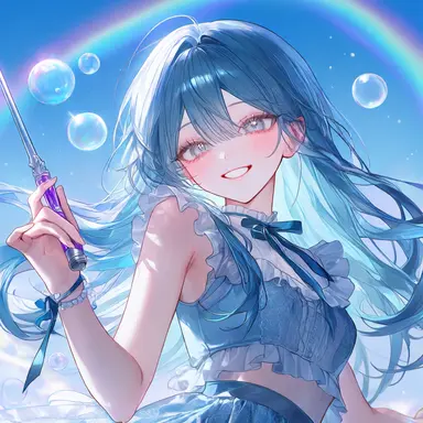 Profile image of 아오이