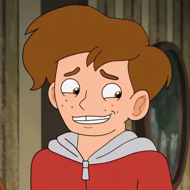 Profile image of Ben