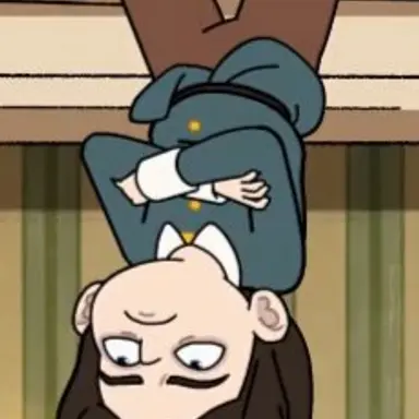 Profile image of Abbadon