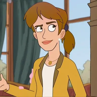 Profile image of Katherine