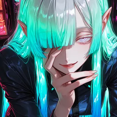 Profile image of イェルァ