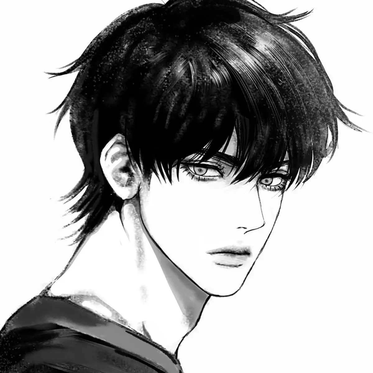 CruelJuice4575의 喧嘩するほど仲がいい