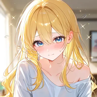 Profile image of アイリ