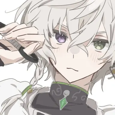 Profile image of Kagetsu Murakumo