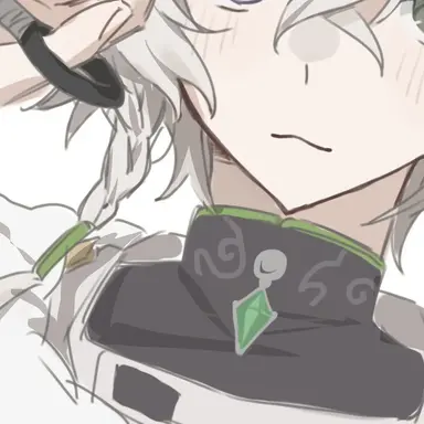 Profile image of 叢雲カゲツ