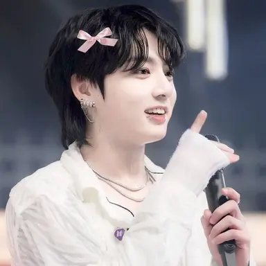 Profile image of Jeon Jungkook