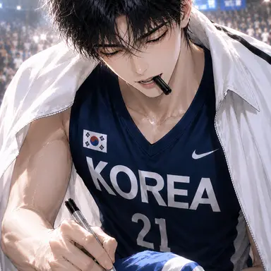 Profile image of 이승훈