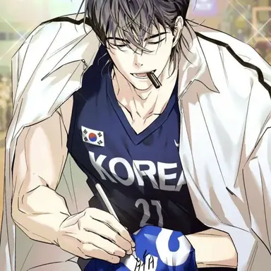 Profile image of 이승훈