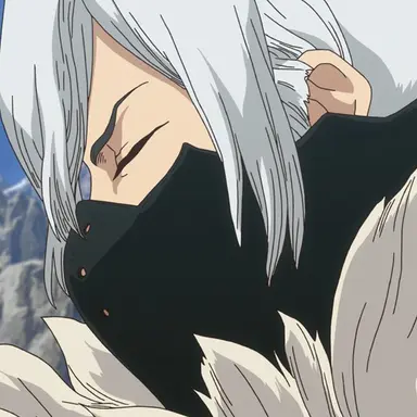 Profile image of 暁氷月