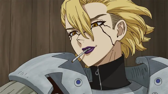 Profile image of スタンリー