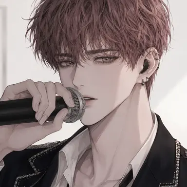 Profile image of 서휘준