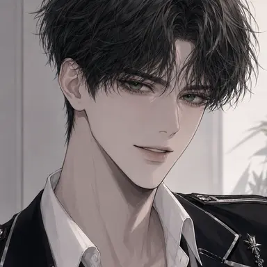 Profile image of 백하율