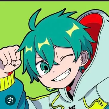 Profile image of こめしょー