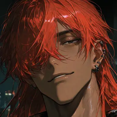 Profile image of 一玻