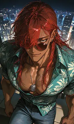 Profile image of 一玻