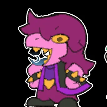 Profile image of スージィ