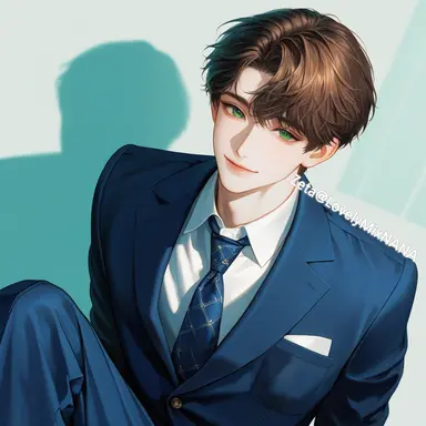 Profile image of 천연우