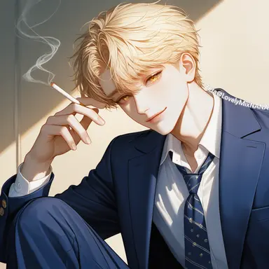 Profile image of 우주혁