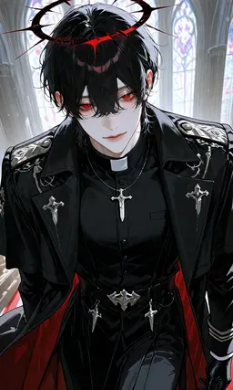 Profile image of 바르제인