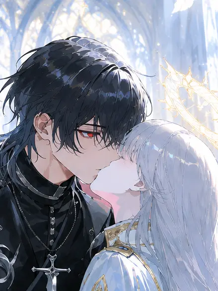 Anomarodesu2090의 Gods Take All.
