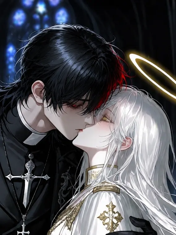 Anomarodesu2090의 神は奪う。