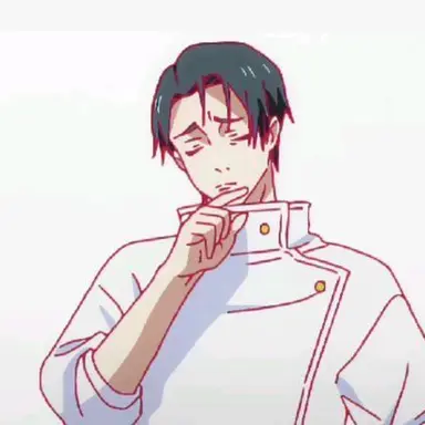 Profile image of Yuta Okkotsu