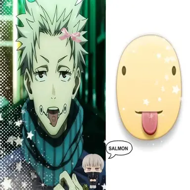 Profile image of Toge Inumaki