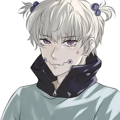 Profile image of Toge Inumaki