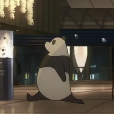 Profile image of Panda