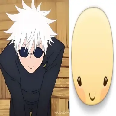 Profile image of Satoru Gojo