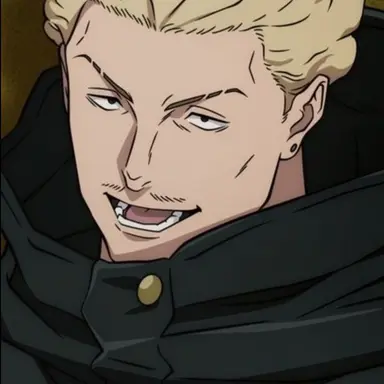 Profile image of Kinji Hakari