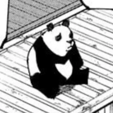 Profile image of Panda