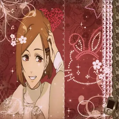 Profile image of Nobara Kugisaki