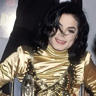 Profile image of Michael Jackson